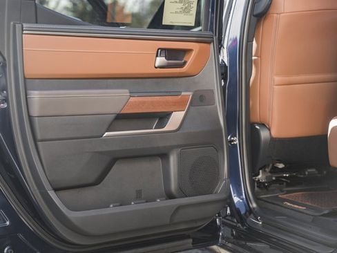 New 2026 Toyota Tundra 1794 Edition image 41