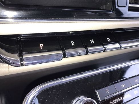 Used 2024 Lincoln Navigator Reserve AWD/4WD image 20