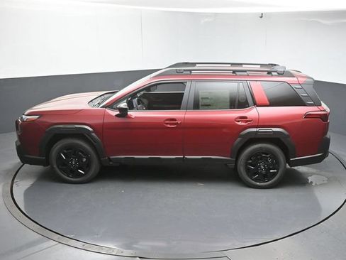 Used 2026 Subaru Outback Limited w/ Premium/Limited Plus Package AWD/4WD image 45