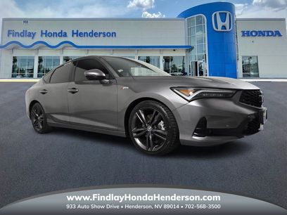 Used 2023 Acura Integra A-Spec