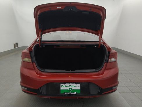 Used 2019 Hyundai Elantra Value Edition FWD image 29