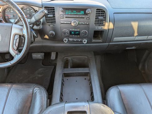 Used 2009 GMC Sierra 1500 SLE w/ Power Pack Plus image 7