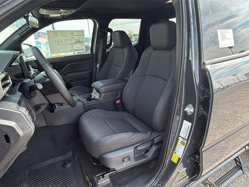 New 2026 Toyota Tacoma SR image 12