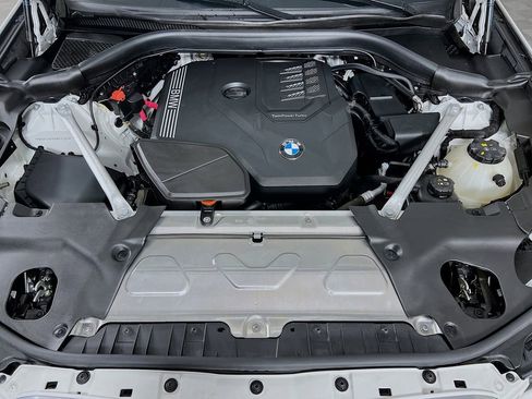 Used 2023 BMW X3 xDrive30i w/ Premium Package w/ZPA image 31