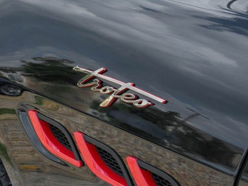 Used 2022 Maserati Quattroporte Trofeo image 53