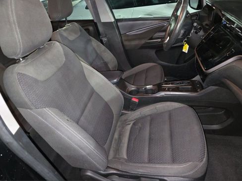 Used 2023 Chevrolet Bolt LT w/ Driver Confidence Package image 25