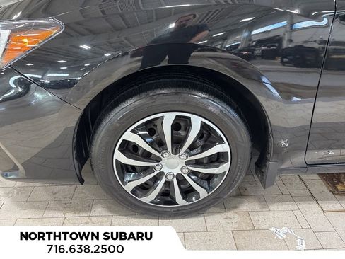 Used 2018 Subaru Impreza 2.0i image 15