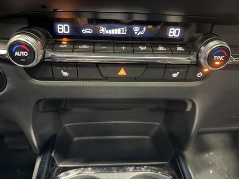 Certified 2025 MAZDA CX-30 AWD 2.5 S w/ Preferred Package image 34