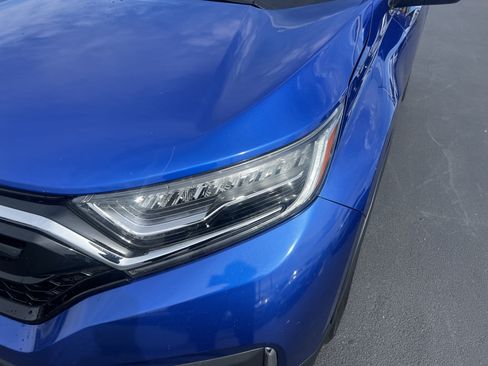 Used 2020 Honda CR-V Touring image 6