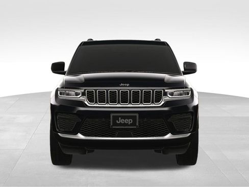 New 2025 Jeep Grand Cherokee Laredo X w/ Luxury Tech Group I image 10