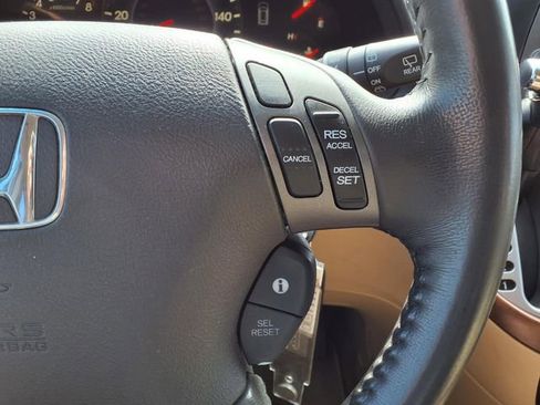 Used 2008 Honda Odyssey Touring image 16