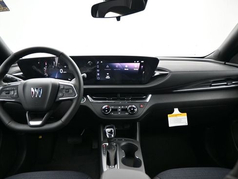 New 2026 Buick Envista Preferred w/ Convenience I Package image 7