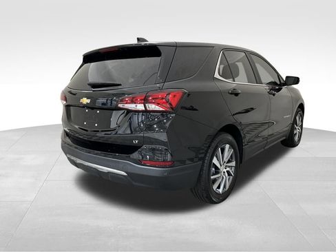 Used 2024 Chevrolet Equinox LT image 5