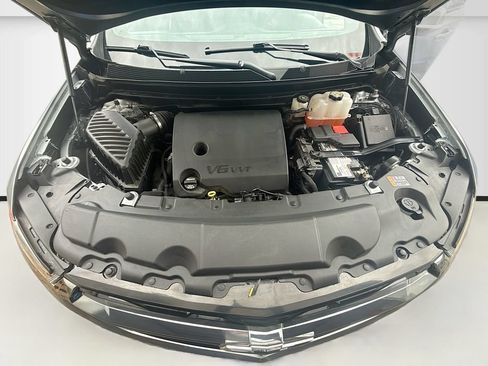 Used 2023 Chevrolet Traverse RS FWD image 31