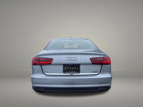 Used 2017 Audi A6 2.0T Premium AWD/4WD image 5