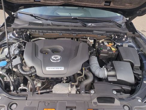 Used 2021 MAZDA MAZDA6 Grand Touring image 31