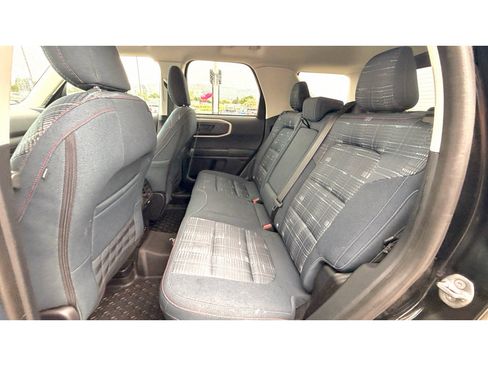 Used 2024 Ford Bronco Sport Heritage w/ Heritage Convenience Package AWD/4WD image 20