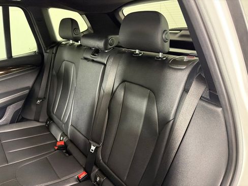 Used 2019 BMW X3 xDrive30i w/ Convenience Package AWD/4WD image 22