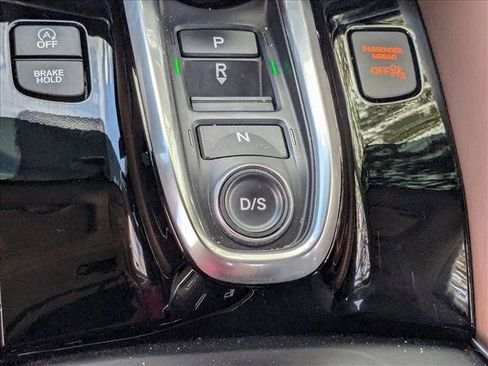 Used 2021 Acura TLX w/ Technology Package image 13