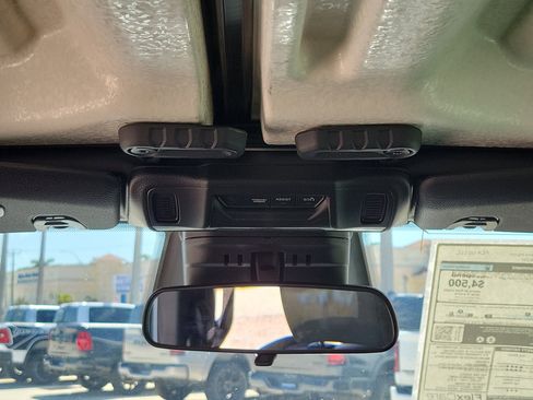 New 2026 Jeep Gladiator Mojave w/ Safety Group AWD/4WD image 15