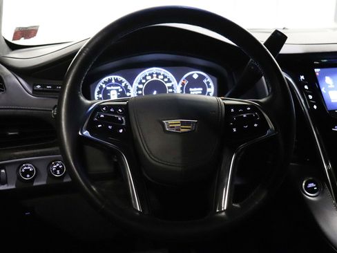 Used 2015 Cadillac Escalade Platinum image 25