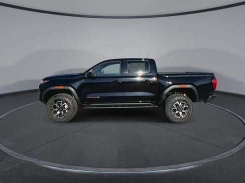 New 2025 GMC Canyon AT4 w/ AT4X Package image 5