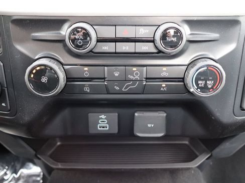 New 2026 Ford F350 XL w/ STX Appearance Package AWD/4WD image 8