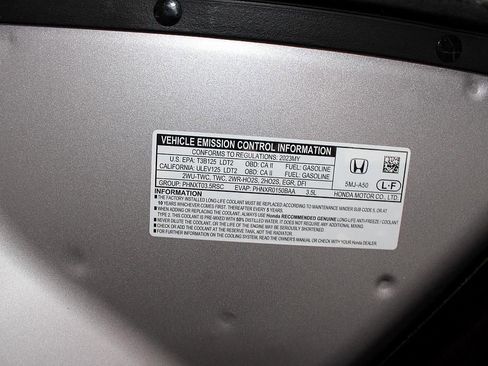 Used 2023 Honda Ridgeline RTL-E image 39