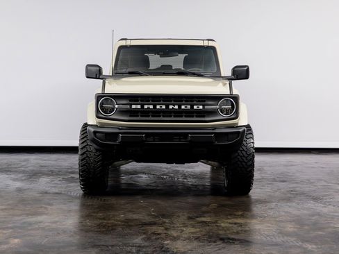 Used 2025 Ford Bronco Big Bend image 2