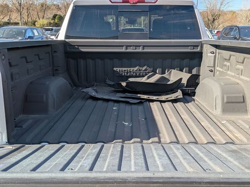 Certified 2023 Chevrolet Silverado 1500 High Country image 34