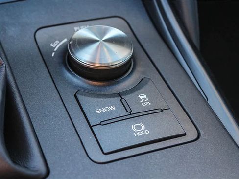 Used 2022 Lexus IS 350 F Sport image 35