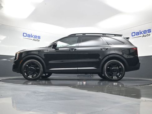 New 2025 Kia Sorento X-Line EX AWD/4WD image 45