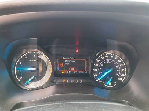 Used 2023 Ford Ranger XLT w/ Equipment Group 301A Mid image 17