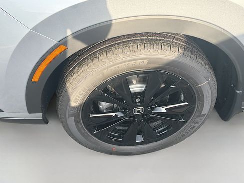 New 2026 Honda CR-V Sport Touring image 27