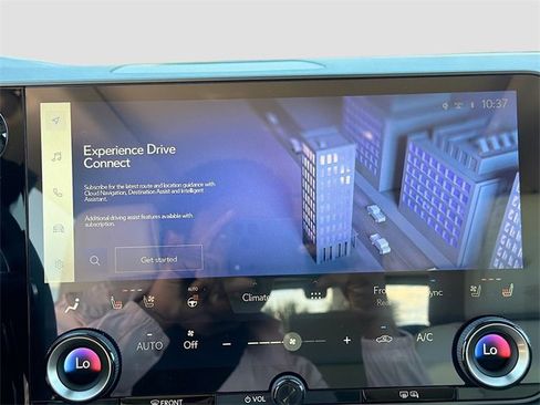 New 2026 Lexus RX 350 image 34