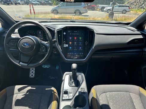 Certified 2025 Subaru Crosstrek 2.5i Sport w/ Crosstrek Mirror Package AWD/4WD image 8