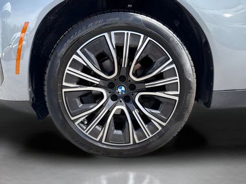 Certified 2026 BMW X3 xDrive30i w/ Premium Package AWD/4WD image 25