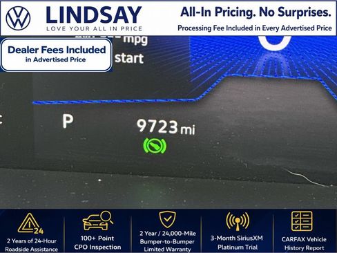 Used 2025 Volkswagen Taos SE w/ Panoramic Sunroof Package AWD/4WD image 26