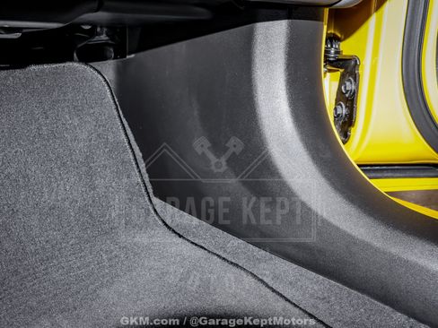 Used 2008 Chevrolet Corvette Z06 w/ Preferred Equipment Group RWD image 94