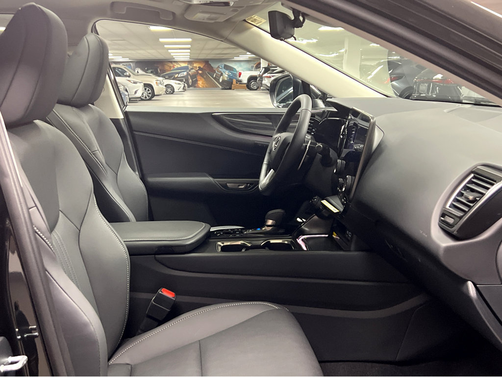 New 2026 Lexus NX 350 AWD w/ Premium Package image 28