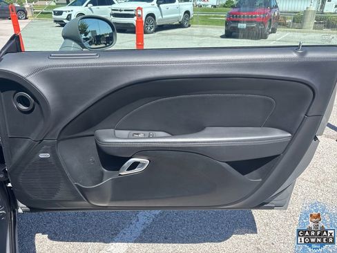 Used 2023 Dodge Challenger SXT w/ Plus Package AWD/4WD image 37