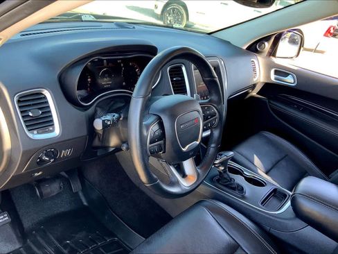 Used 2018 Dodge Durango Citadel w/ Technology Group image 17
