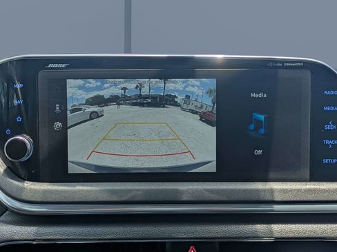 Used 2023 Hyundai Sonata SEL Plus FWD image 21