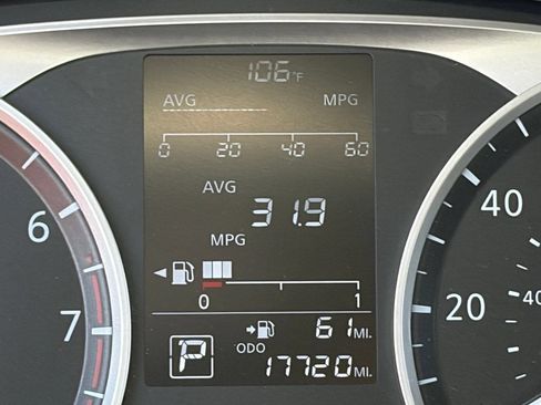 Used 2025 Nissan Kicks Play S FWD image 12