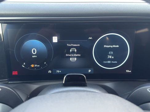 New 2026 Hyundai Palisade XRT Pro AWD/4WD image 26
