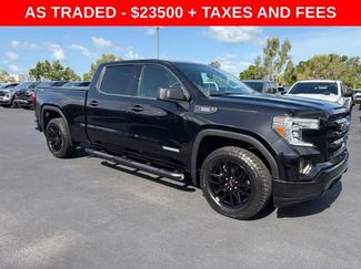 Used 2021 GMC Sierra 1500 Elevation w/ X31 Off-Road Package AWD/4WD video 1