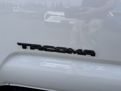 Used 2023 Toyota Tacoma SR5 image 37