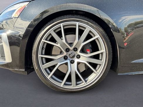 Used 2024 Audi S5 Premium Plus AWD/4WD image 12