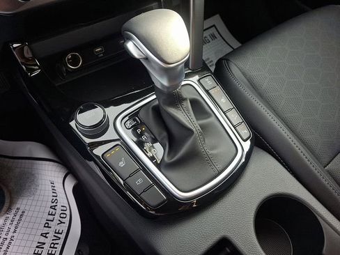 New 2026 Kia Seltos SX AWD/4WD image 10