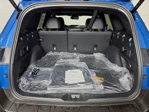 New 2026 Subaru Outback Wilderness AWD/4WD image 27